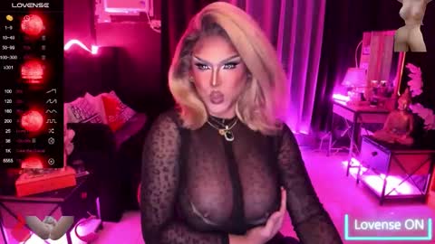 Jade online show from 10.13.25