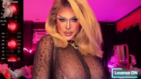 Jade online show from 10.28.25