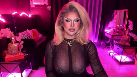 Jade online show from 11.10.25