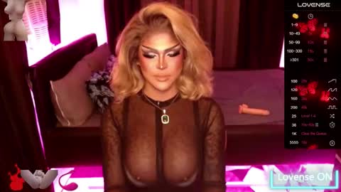 Jade online show from 11.13.25