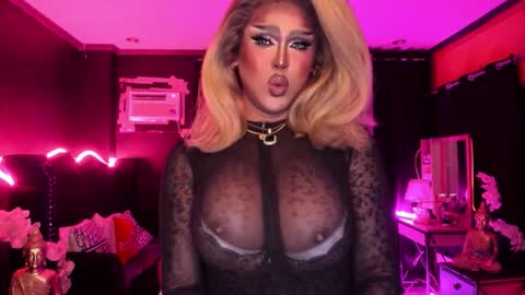 Jade online show from 11.15.25