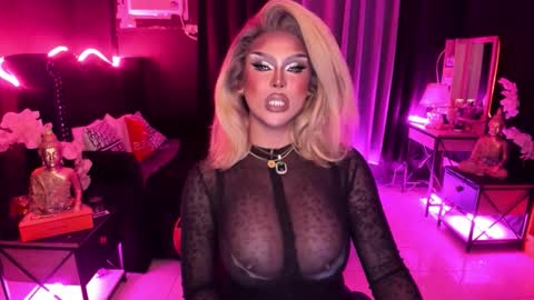 Jade online show from 11.16.25