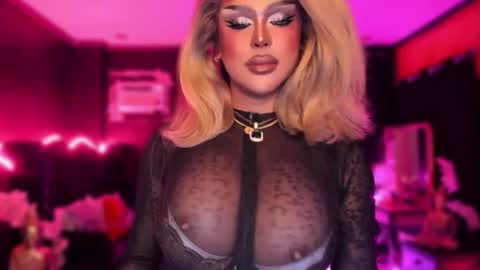 Jade online show from 01.14.26