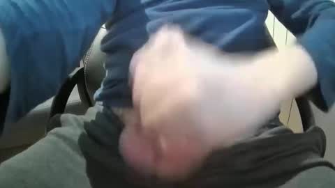 Snapshot of trencoyo chatting on 01.25.25 trencoyo online show from 01.25.25