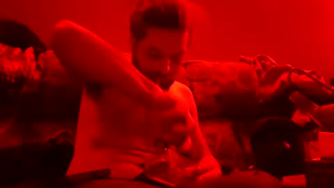 tretrix5588 online show from 01.27.25