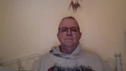 Snapshot of trev8331 chatting on 03.22.26 Fe-fi-fo-fum online show from 03.22.26
