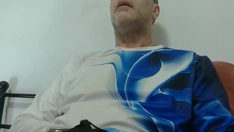 trevido4u online show from 03.10.25