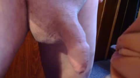 trevluv77 online show from 06.13.26
