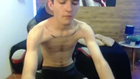 trevor_mob online show from 05.07.26