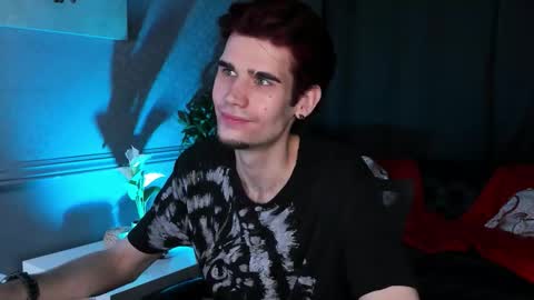 Trevor online show from 02.11.26