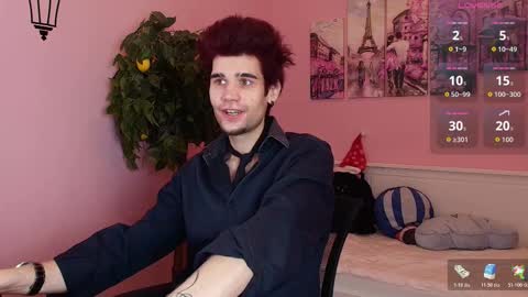 Trevor online show from 02.13.26