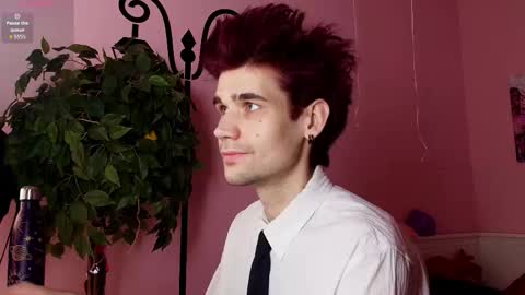 Trevor online show from 02.25.26