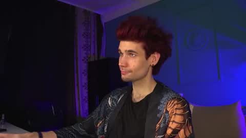 Trevor online show from 03.02.26