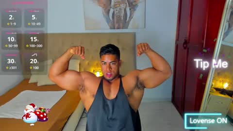 trevor online show from 03.04.25