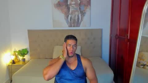 trevor online show from 09.28.25