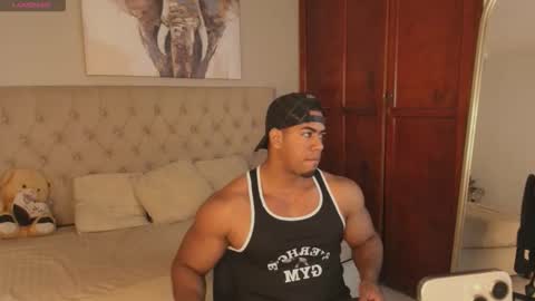 trevor online show from 03.26.26