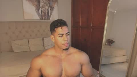 Snapshot of trevor_vinc chatting on 07.17.26 trevor online show from 07.17.26