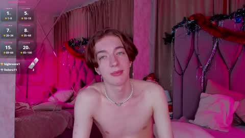 TrevorBenson online show from 01.24.25