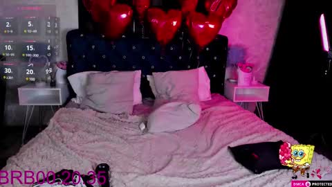 TrevorBenson online show from 02.19.25