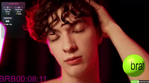 TrevorBenson online show from 02.24.25