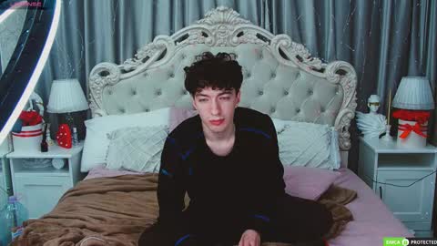 TrevorBenson online show from 09.20.25