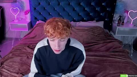 TrevorBenson online show from 10.01.25