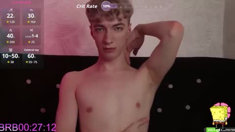 TrevorBenson online show from 11.17.25