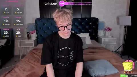 TrevorBenson online show from 11.18.25