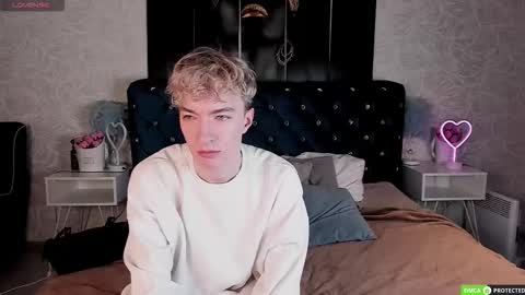 TrevorBenson online show from 11.25.25