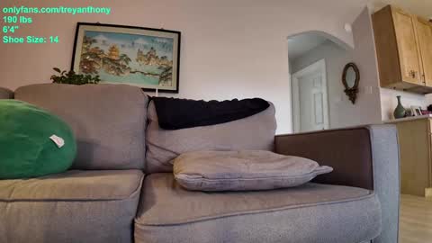 decentanthony online show from 01.10.25