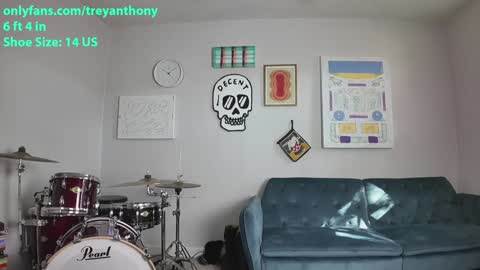 decentanthony online show from 01.22.25