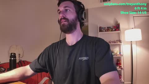 decentanthony online show from 01.26.25