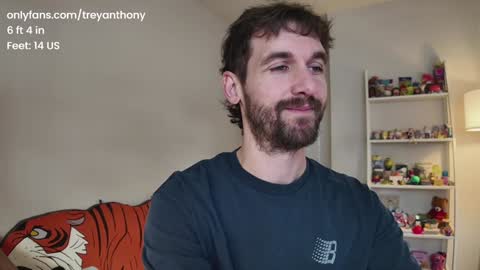 decentanthony online show from 01.30.25