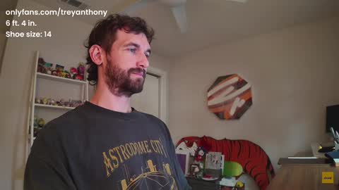 decentanthony online show from 02.08.25