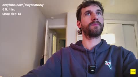 decentanthony online show from 02.11.25