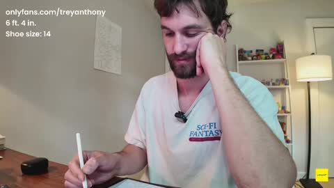 decentanthony online show from 02.23.25