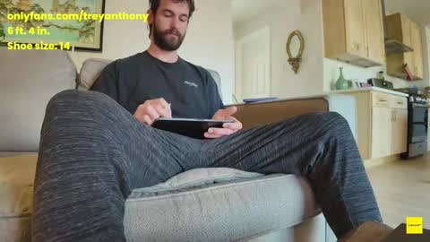 decentanthony online show from 03.11.25