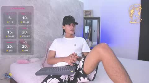 Trey online show from 02.08.26