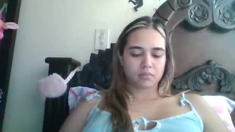 triana_bell online show from 12.16.24