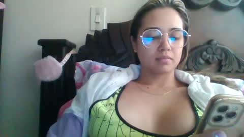 triana_bell online show from 12.16.24