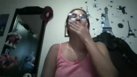 triana_bell online show from 10.20.25