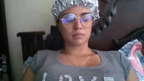 triana_bell online show from 01.10.26