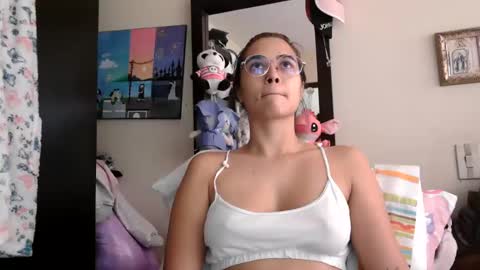 triana_bell online show from 03.17.26