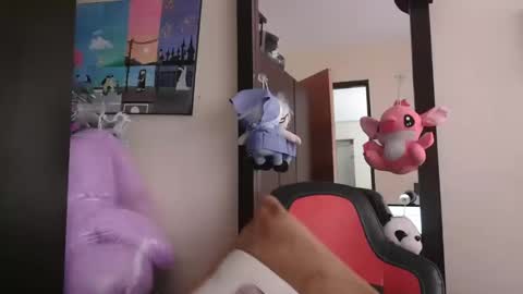 triana_bell online show from 04.18.26