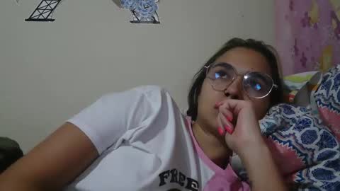 triana_bell online show from 04.19.26