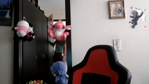 Snapshot of triana_bell chatting on 06.17.26 triana_bell online show from 06.17.26