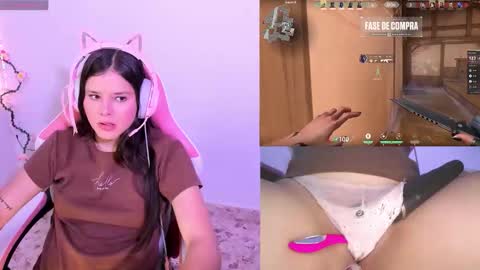 Snapshot of trianna_sweet chatting on 03.04.26 trianna_sweet online show from 03.04.26