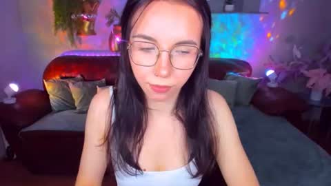 Snapshot of triciadaisy chatting on 06.18.26 TriciaDaisy online show from 06.18.26