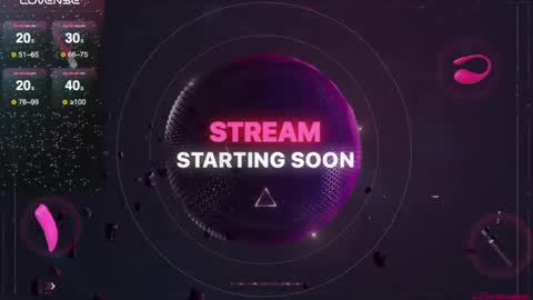 Snapshot of triciamori chatting on 01.12.25 Tricia Mori online show from 01.12.25