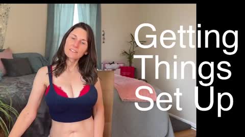 Snapshot of triciamori chatting on 02.15.25 Tricia Mori online show from 02.15.25